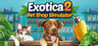 Exotica 2: Pet Shop Simulator Image