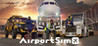 AirportSim Image