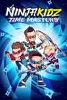 Ninja Kidz: Time Masters Image