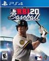 R.B.I. Baseball 20 Image