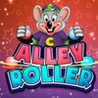 Chuck E. Cheese's Alley Roller Image