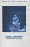 Pentari: The Apprentice Image