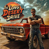 The Long Desert Drive Image