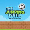 The Jumping Ball