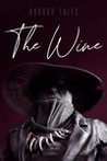 HORROR TALES: The Wine Image