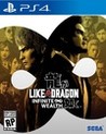 Like a Dragon: Infinite Wealth Image