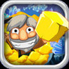 Gold Miner Winter Image