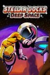 Stellar Docks: Deep Space Image