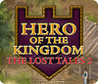 Hero of the Kingdom: The Lost Tales 2 Image