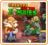 Grandpa and the Zombies Image