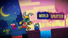 World Splitter Image