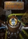 Wayward Terran Frontier