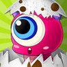 Monster Egg Baby Image