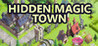 Hidden Magic Town Image