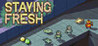 Staying Fresh Image