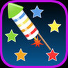 Bonfire Night & Fun Fireworks Image