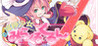 Magical stick girl Miracle Kurun Image