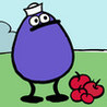 PEEP and the Big Wide World Quack's Apples Image