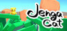 Jenga Cat Image