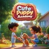 Cute Puppy Academy Image