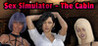 Sex Simulator - The Cabin Image