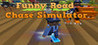 Funny Road Chase Simulator Image