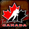 Team Canada Table Hockey Image