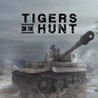 Tigers on the Hunt Image