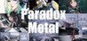 Paradox Metal Image