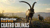 theHunter: Call of the Wild - Cuatro Colinas Game Reserve Image