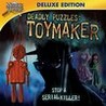 Deadly Puzzles: ToyMaker Image