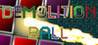 Demolition Ball