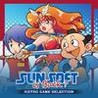 SUNSOFT is Back! Retro Game Selection Image