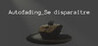 Autofading_Se disparaitre