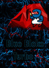 Blue Bloke Turbo