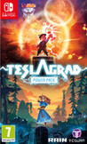 Teslagrad Power Pack Image