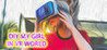 DIY MY GIRL IN VR WORLD Image