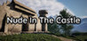 Nude In The Castle Image