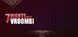 7 Nights with Vroombi Product Image