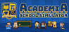 Academia: School Simulator Image