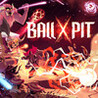 BALL x PIT
