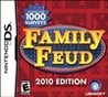 Family Feud: 2010 Edition Image