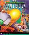 3D Ultra Mini Golf Image