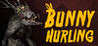 Bunny Hurling Image
