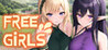 FREE GIRLS! Image