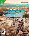 MX vs ATV Legends: Season Two Image
