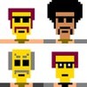 Dude Cops Image