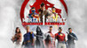 Mortal Kombat 1: Definitive Edition Image