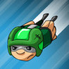 Skydiver Drop Zone Image