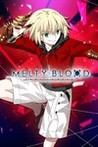 Melty Blood: Type Lumina - Playable Character - Mario Image